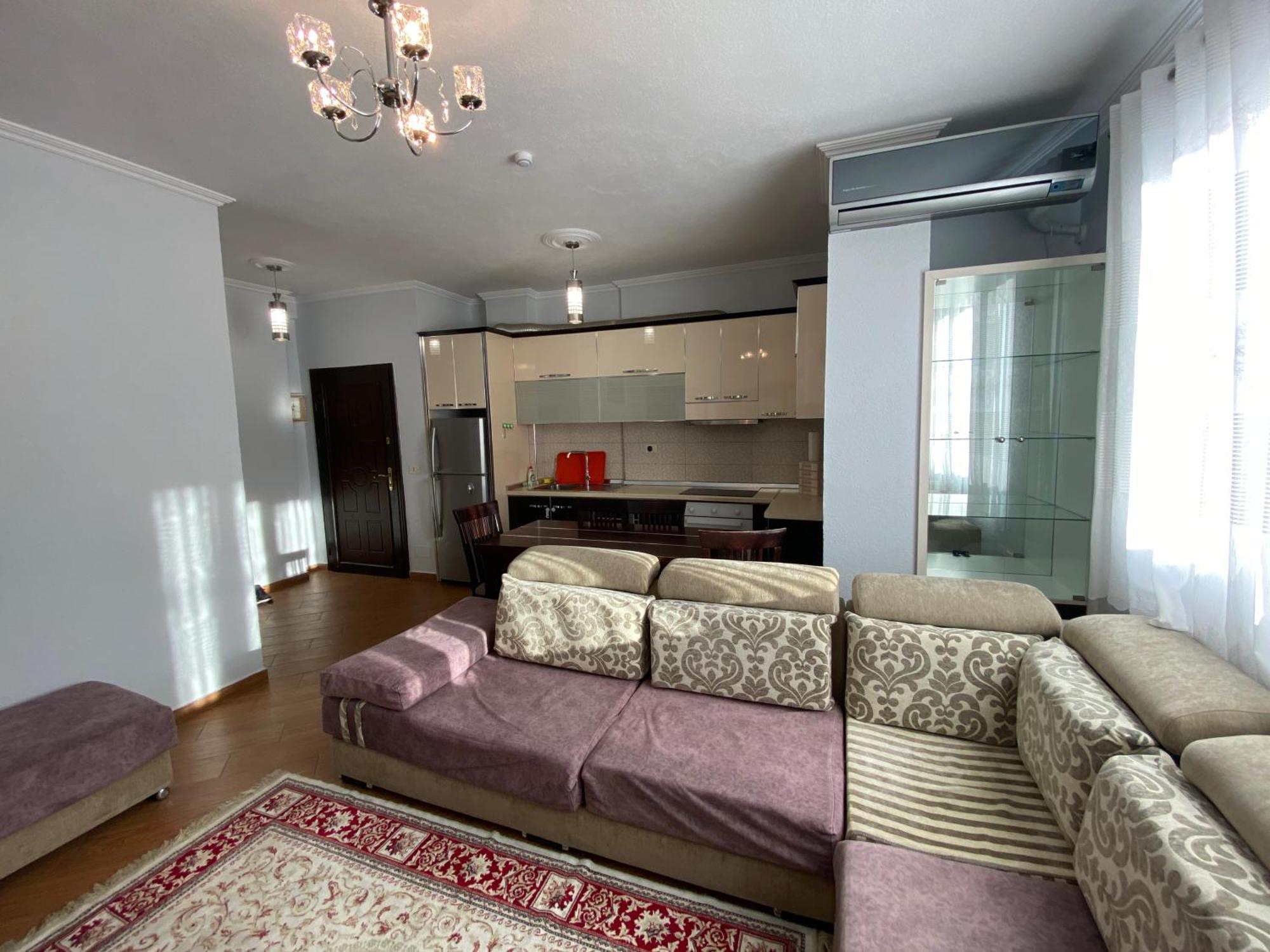 Comfortable 2-Br For 4 Tirana Exterior photo